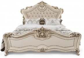Кровать "Джоконда" (1800*2000) крем в Кудымкаре - kudymkar.mebel-74.com | фото